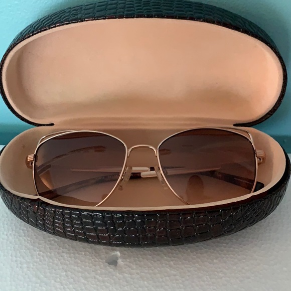BRAND NEW NEVER WORN Michael Kors Sunglasses